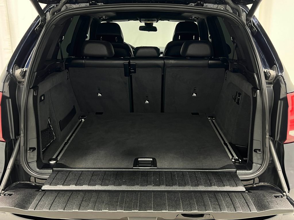 Used 2017 BMW X5 xDrive35i image 28