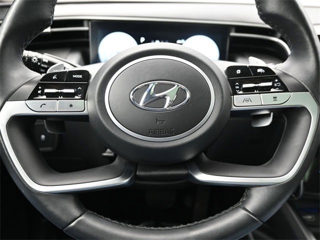 Used 2023 Hyundai Tucson Limited image 13