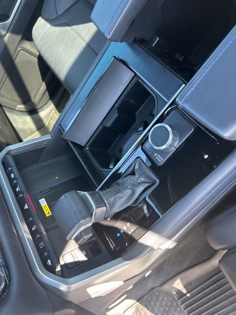 Used 2023 Toyota Tundra Platinum w/ Advanced Package image 25