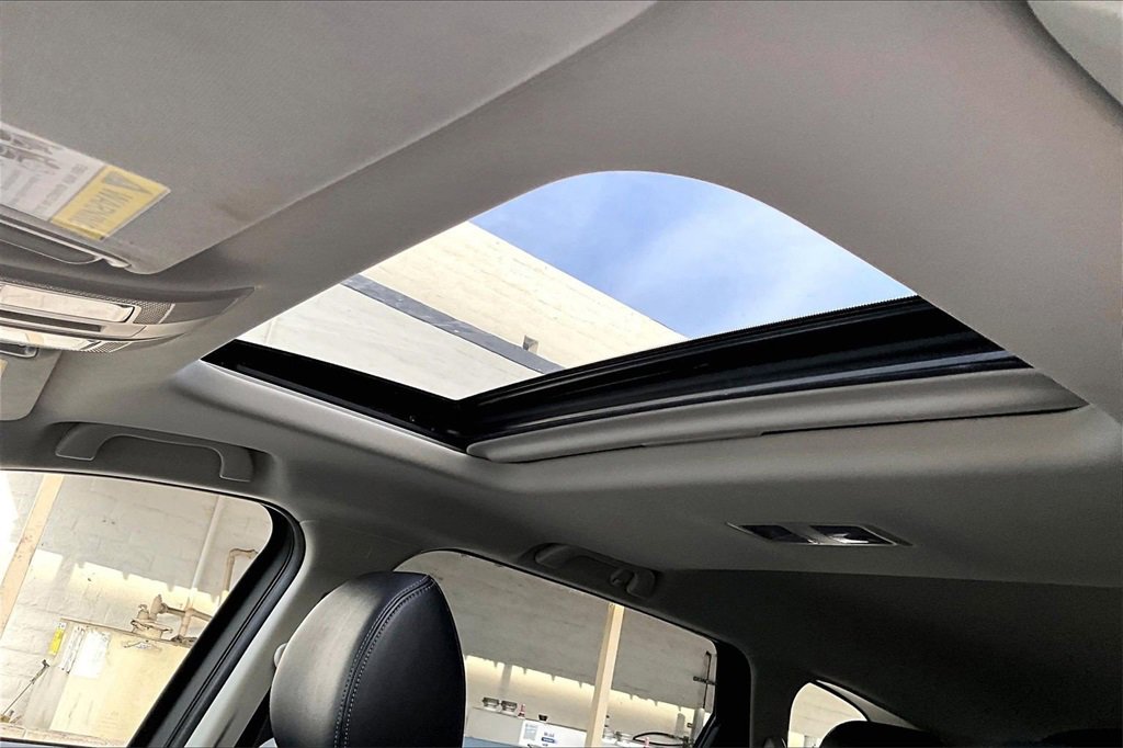 Certified 2023 MAZDA CX-9 Touring Plus image 12