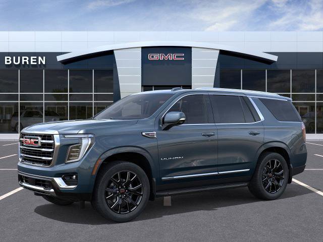 New 2026 GMC Yukon Elevation w/ Elevation Premium Package image 2