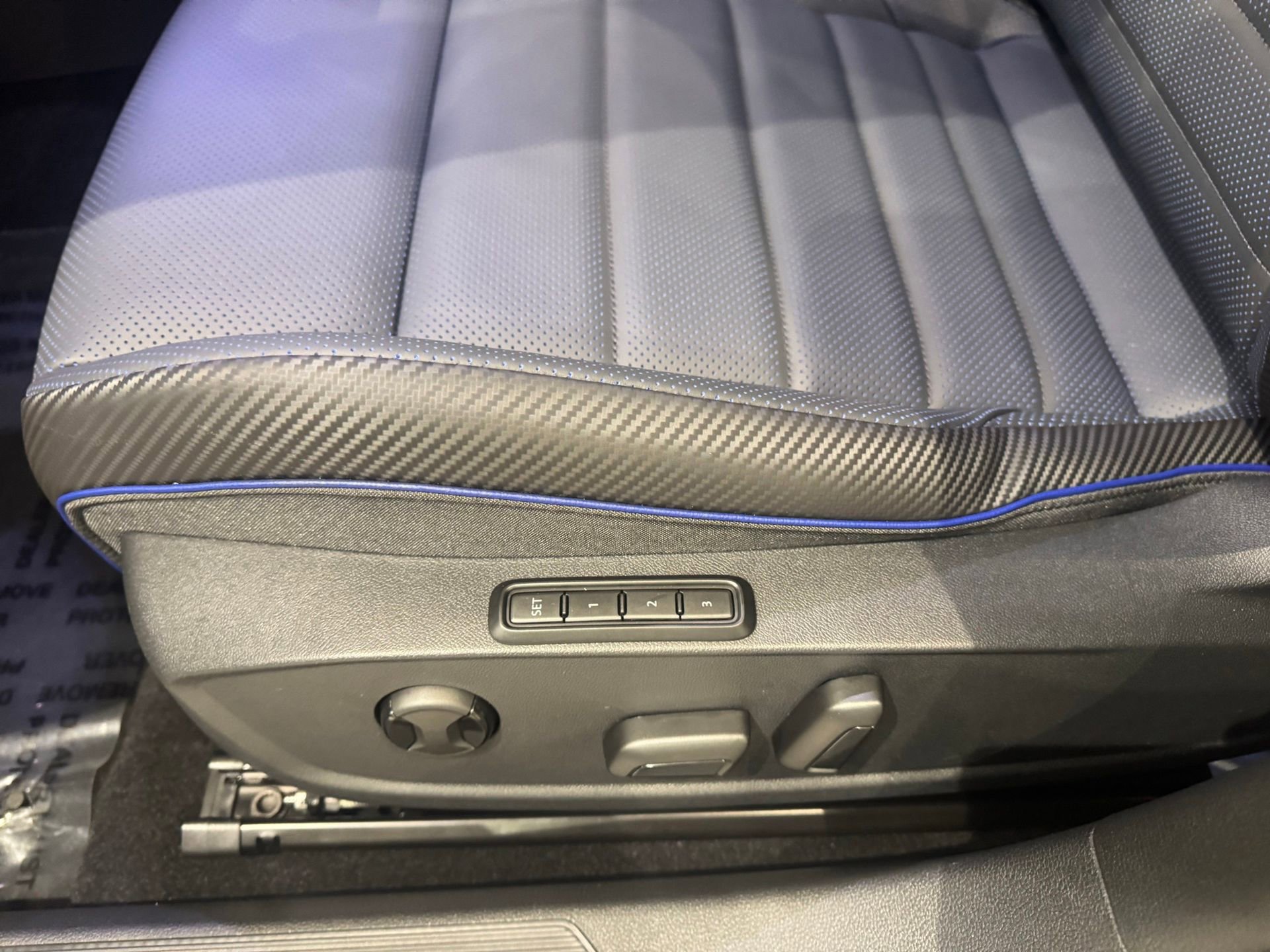 New 2026 Volkswagen Golf image 15