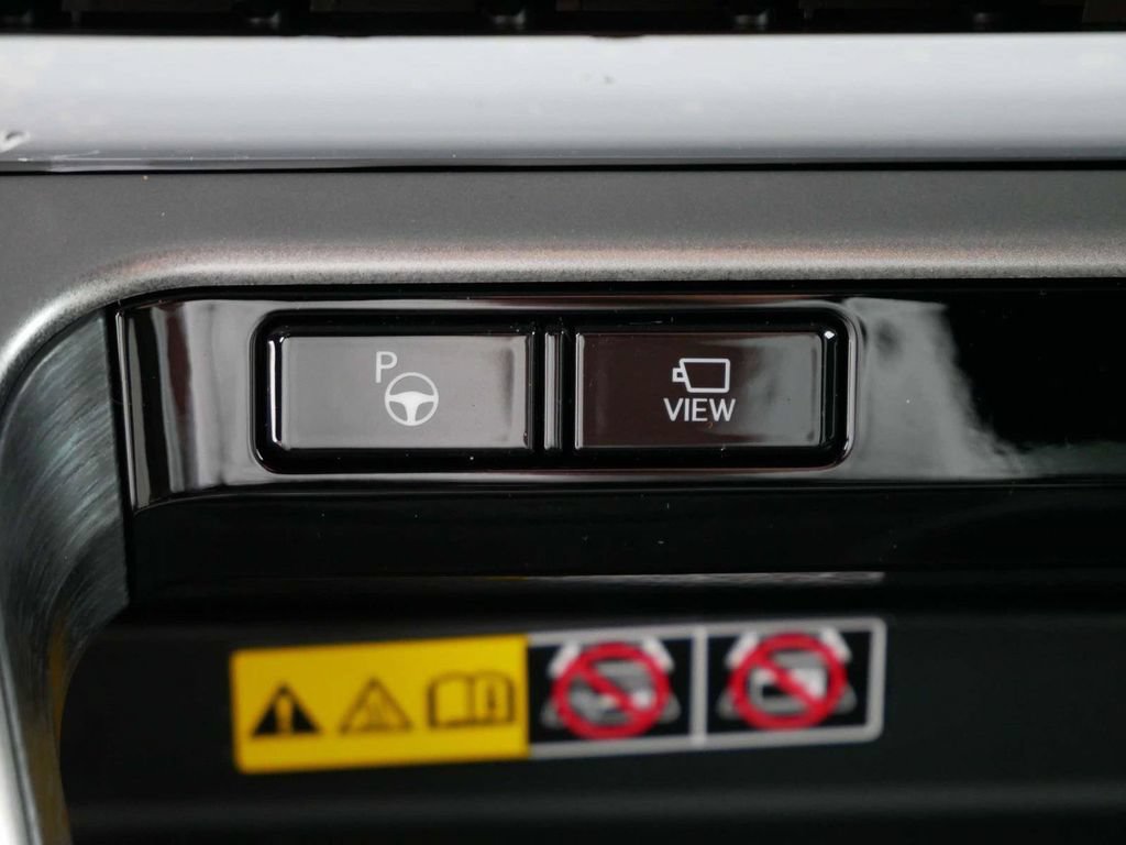 New 2026 Lexus TX 500h AWD w/ Technology Package image 23