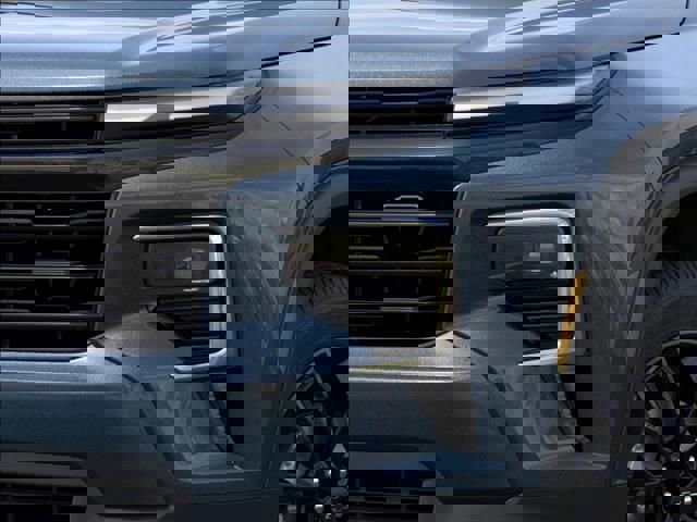 New 2026 Chevrolet Traverse LT w/ Midnight/Sport Edition image 10