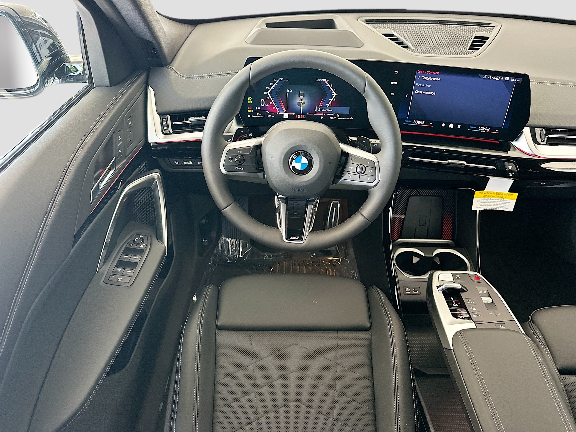 New 2026 BMW X2 xDrive28i w/ Technology Package AWD/4WD image 16