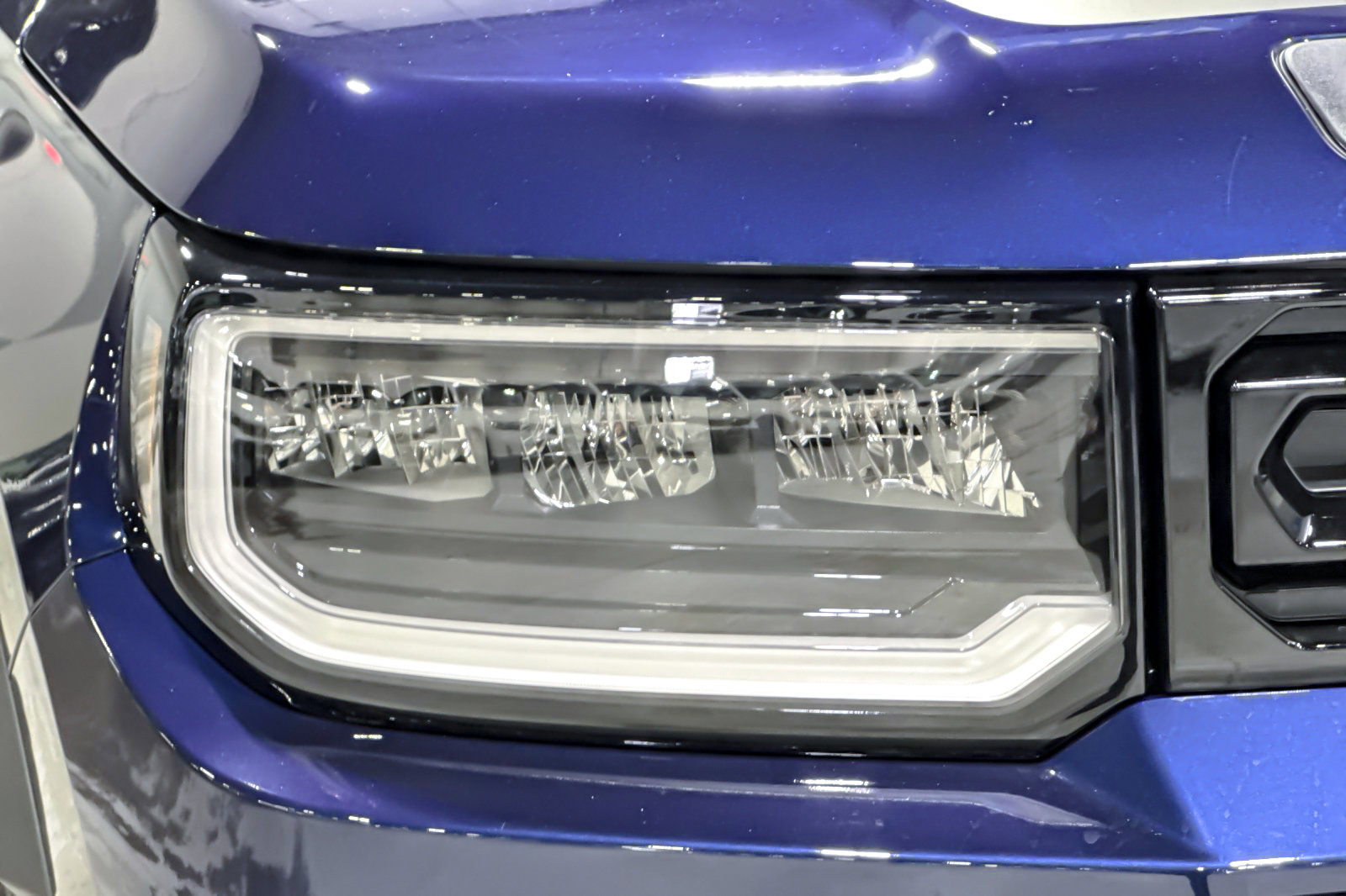 New 2026 Honda Passport TrailSport image 31