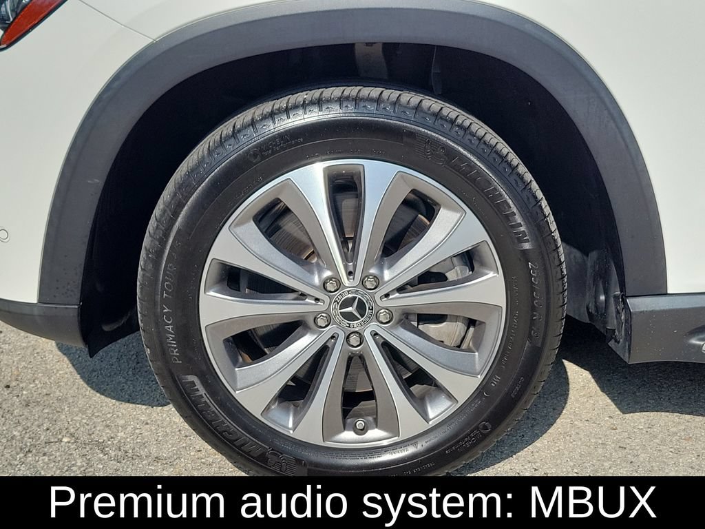 Used 2020 Mercedes-Benz GLE 450 4MATIC image 7