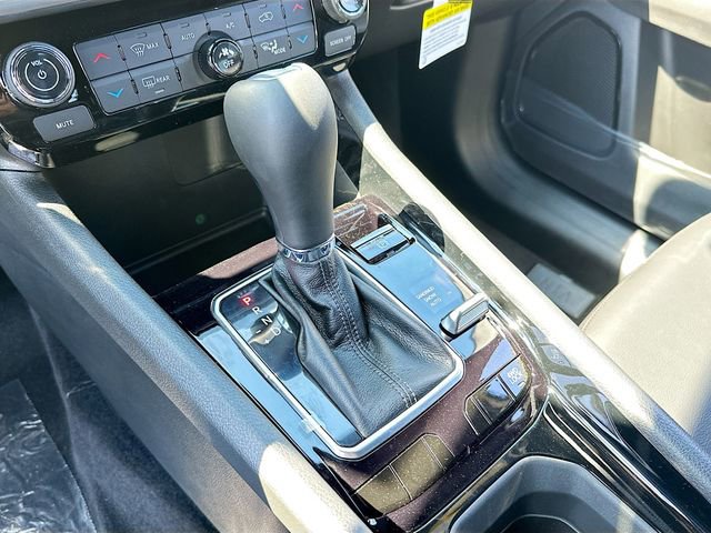 New 2026 Jeep Compass Limited image 17