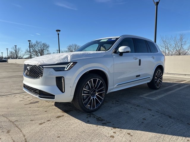 New 2026 Volvo XC90 B6 Plus image 3