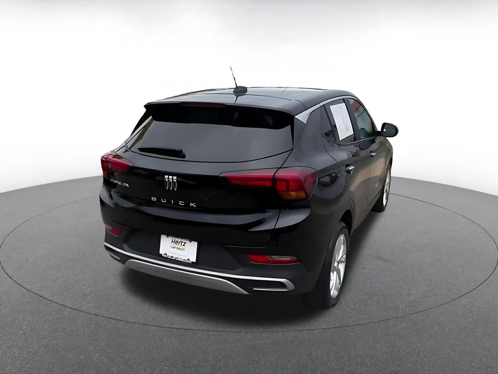 Used 2025 Buick Encore GX Preferred FWD image 14
