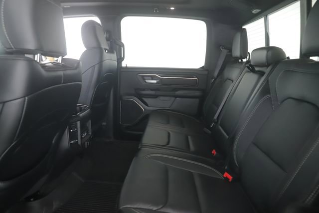 Used 2023 RAM 1500 Rebel w/ Rebel Level 2 Equipment Group image 30
