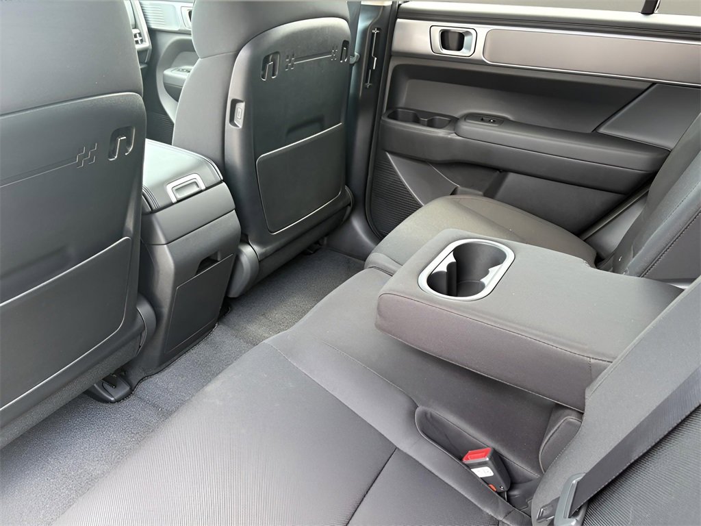 New 2026 Hyundai Santa Fe SE image 24