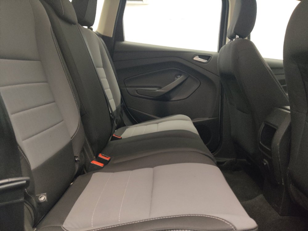 Used 2019 Ford Escape S FWD image 19