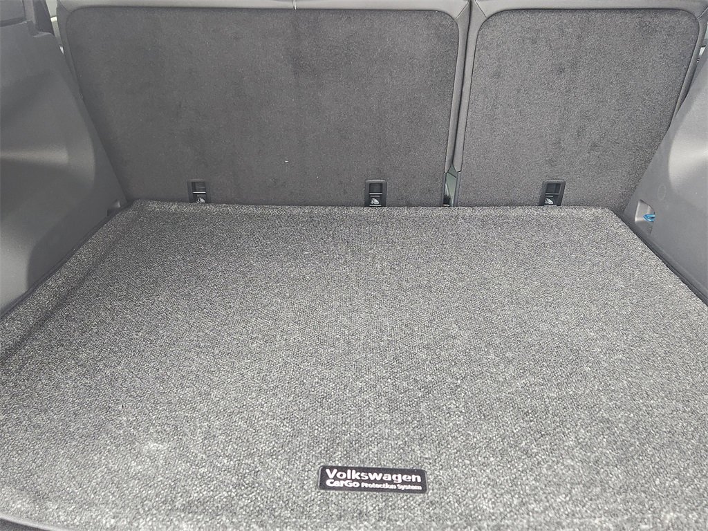 New 2025 Volkswagen Atlas Cross Sport SE image 22