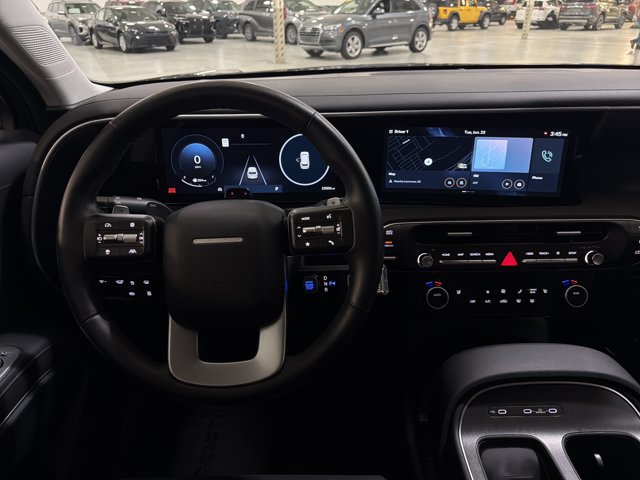Used 2026 Hyundai Palisade SEL AWD/4WD image 28
