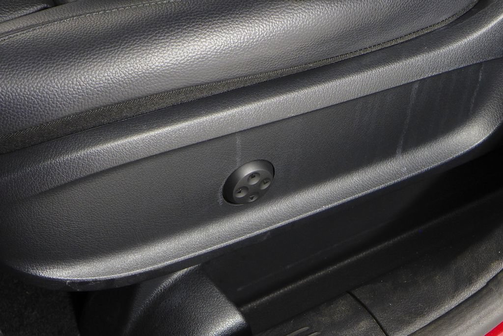 Used 2021 Mercedes-Benz GLA 250 4MATIC image 19