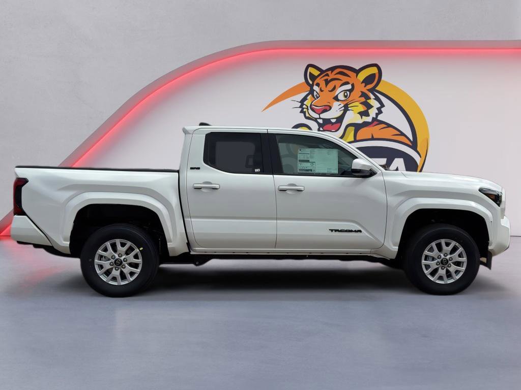 New 2026 Toyota Tacoma SR5 image 4