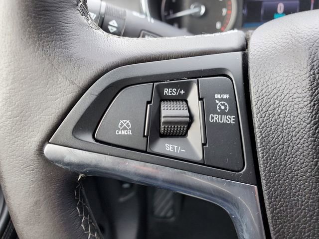 Certified 2019 Buick Encore Preferred w/ Safety Package image 22