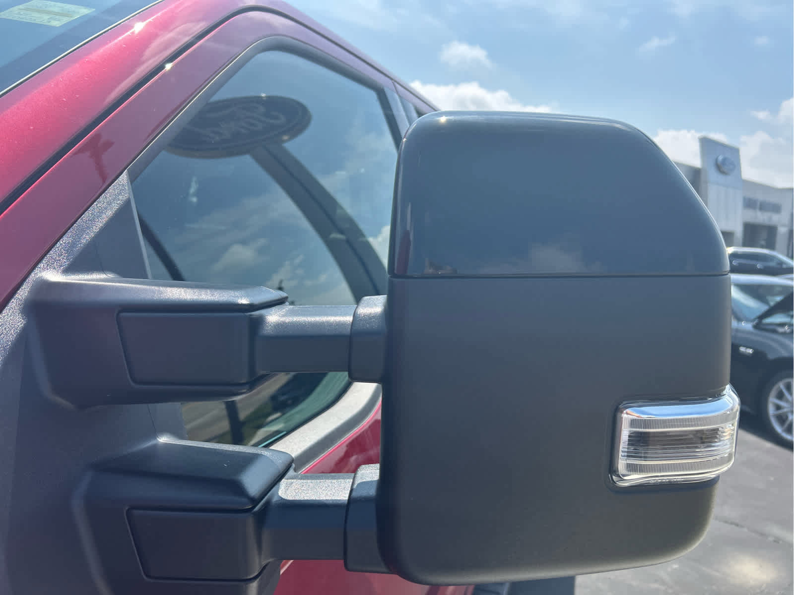 New 2025 Ford F250 XL w/ Snow Plow Prep Package image 11