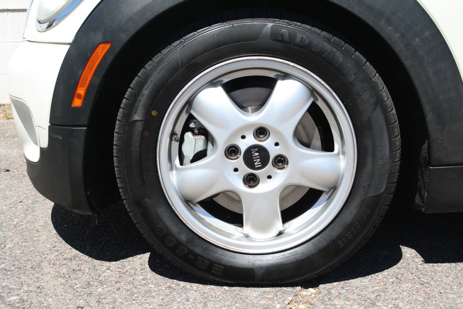 Used 2011 MINI Cooper Hardtop image 20