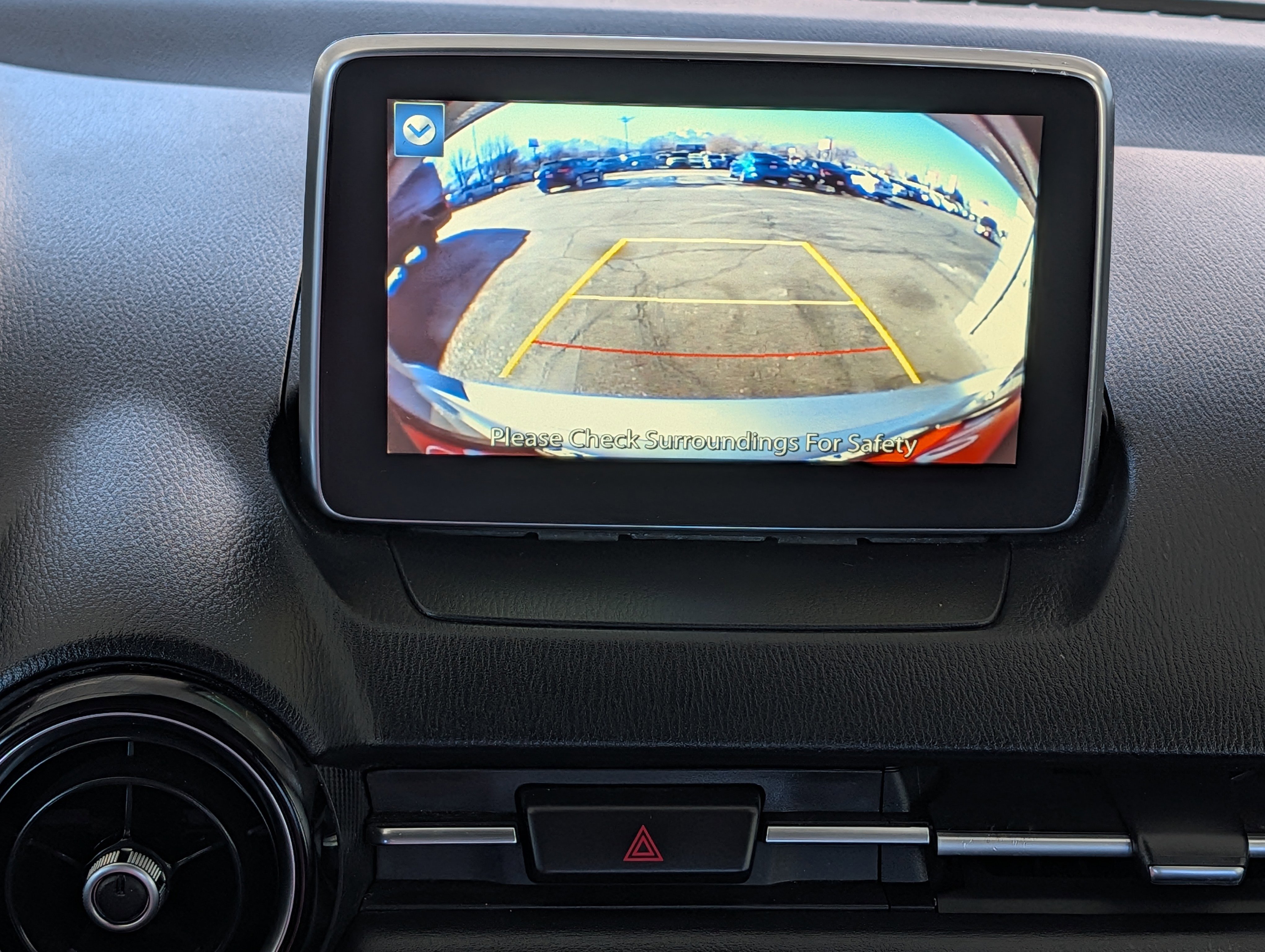 Used 2017 Toyota Yaris iA image 21