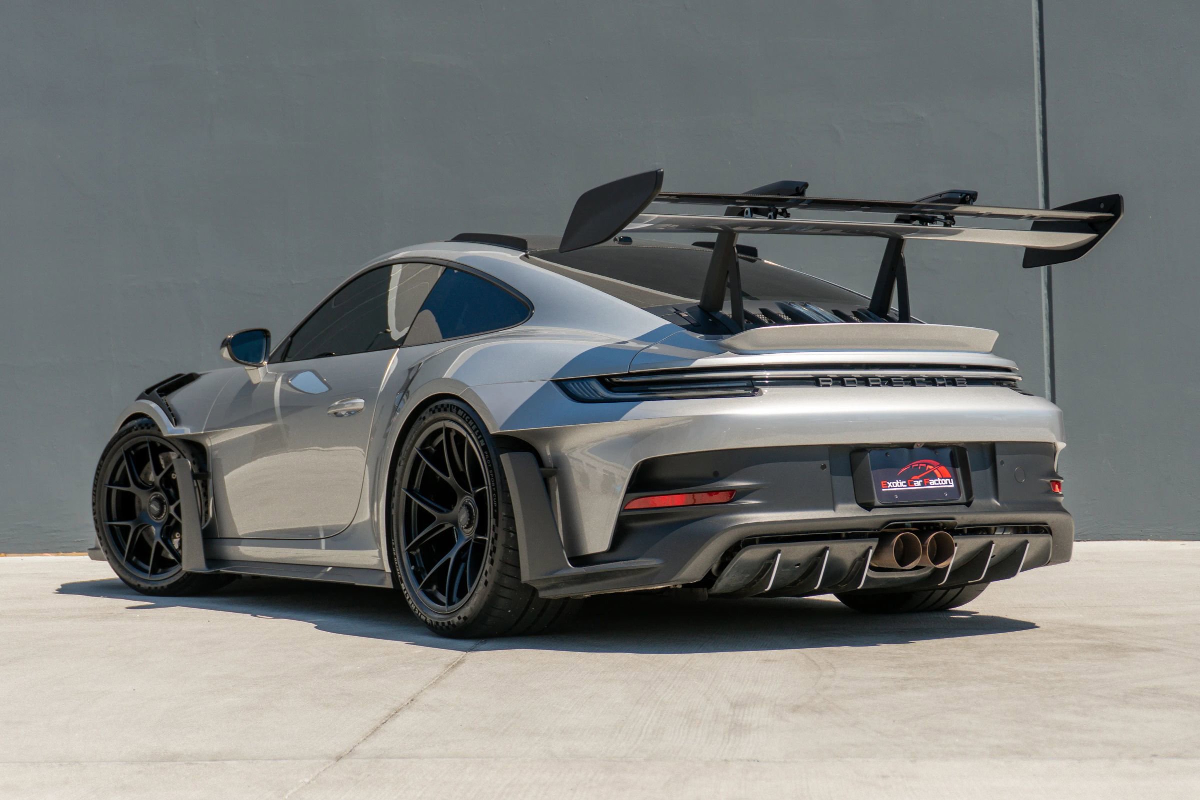 Used 2024 Porsche 911 GT3 RS image 9