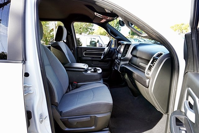 Certified 2024 RAM 2500 Big Horn image 10