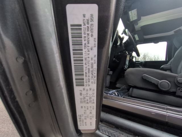 Used 2016 Jeep Wrangler Willys Wheeler image 30