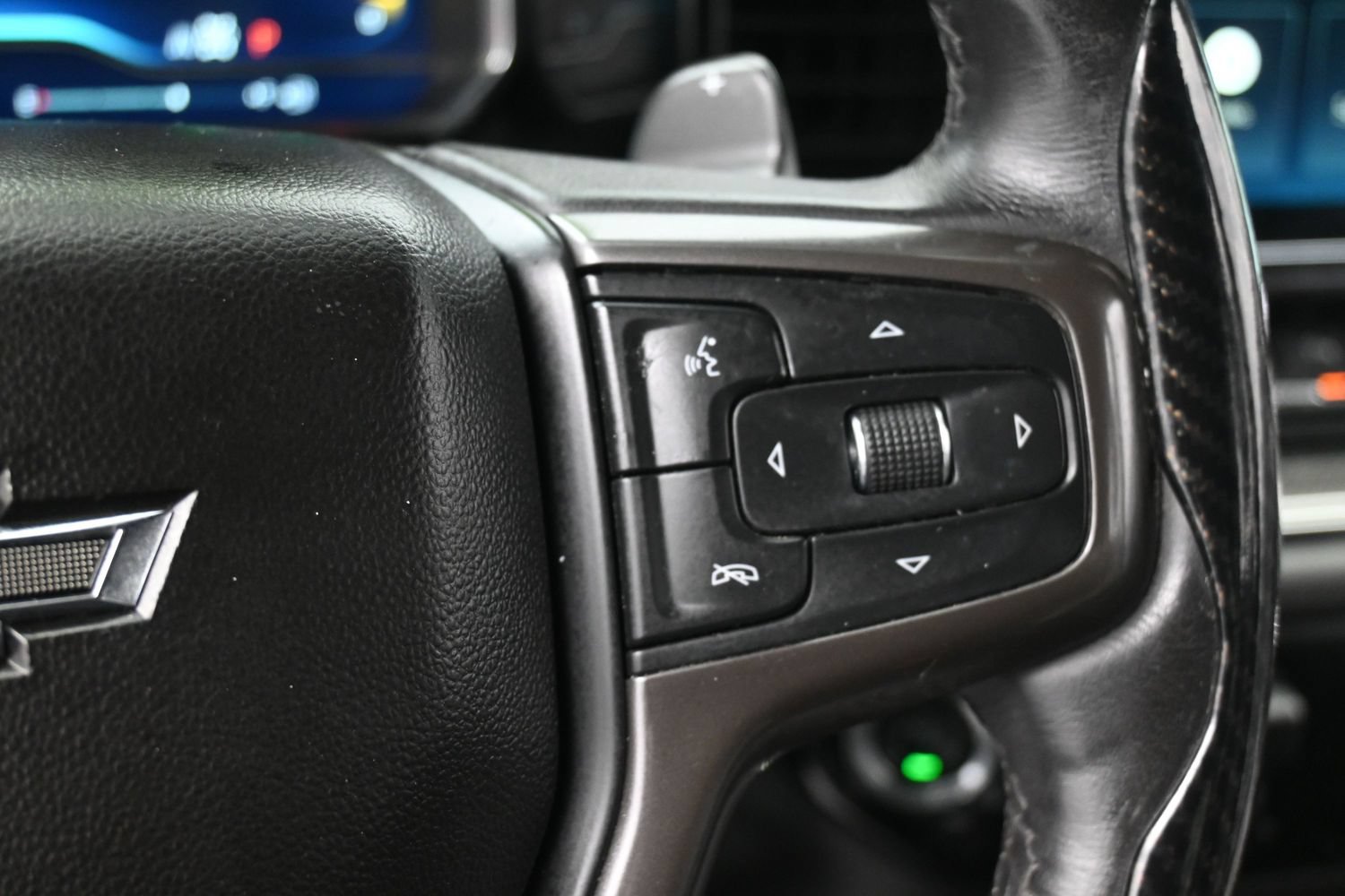 Used 2023 Chevrolet Silverado 1500 ZR2 AWD/4WD image 25
