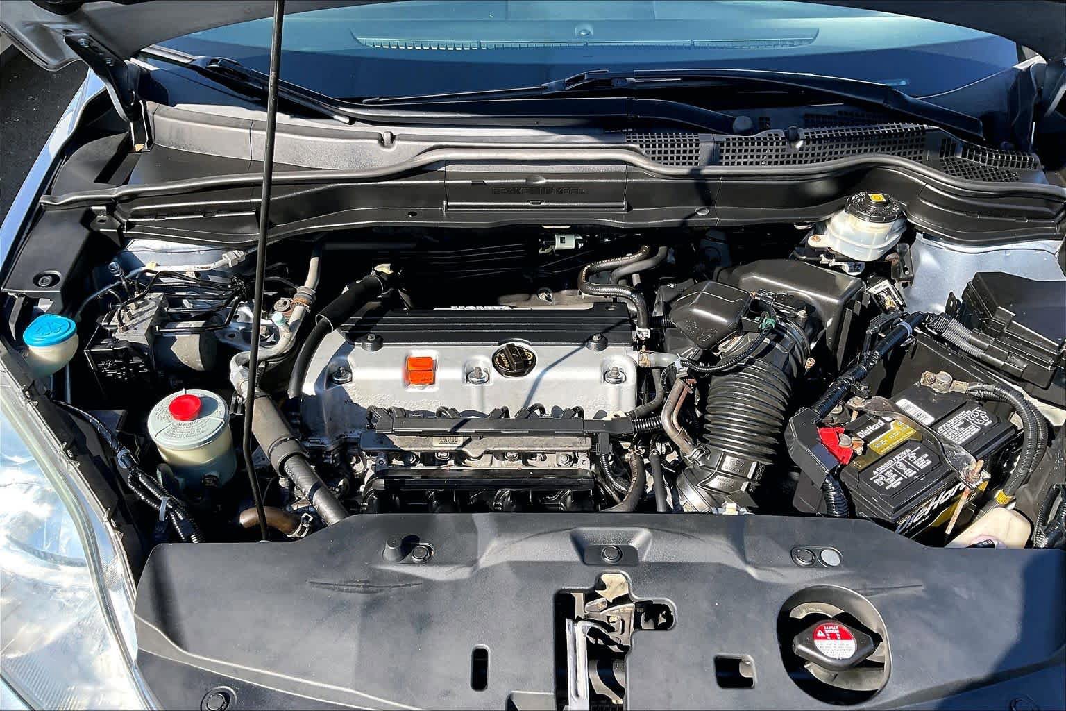 Used 2010 Honda CR-V LX image 31