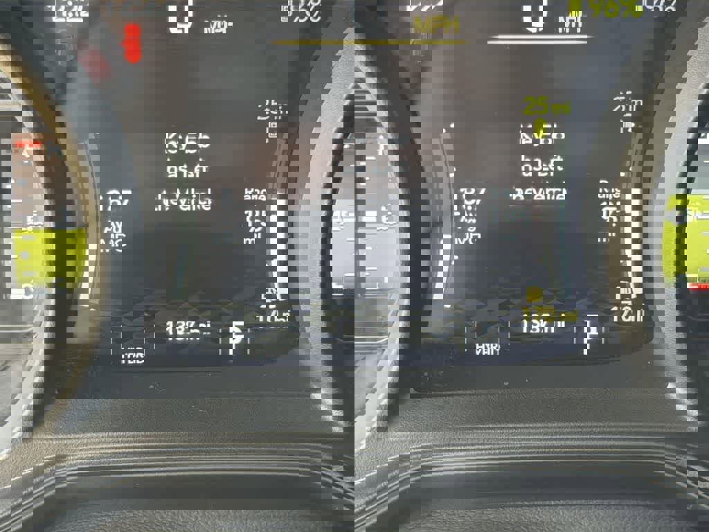 Used 2025 Jeep Wrangler Sahara image 20