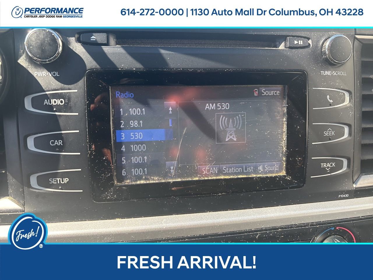 Used 2015 Toyota Highlander LE image 20