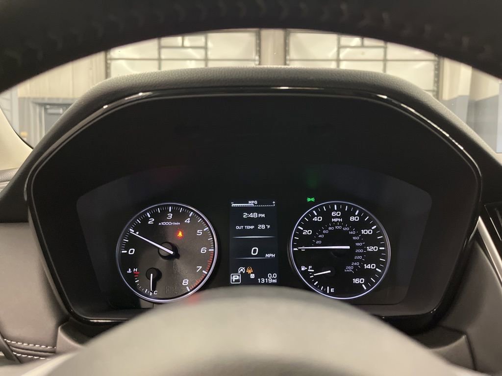 Used 2025 Subaru Legacy Premium image 20