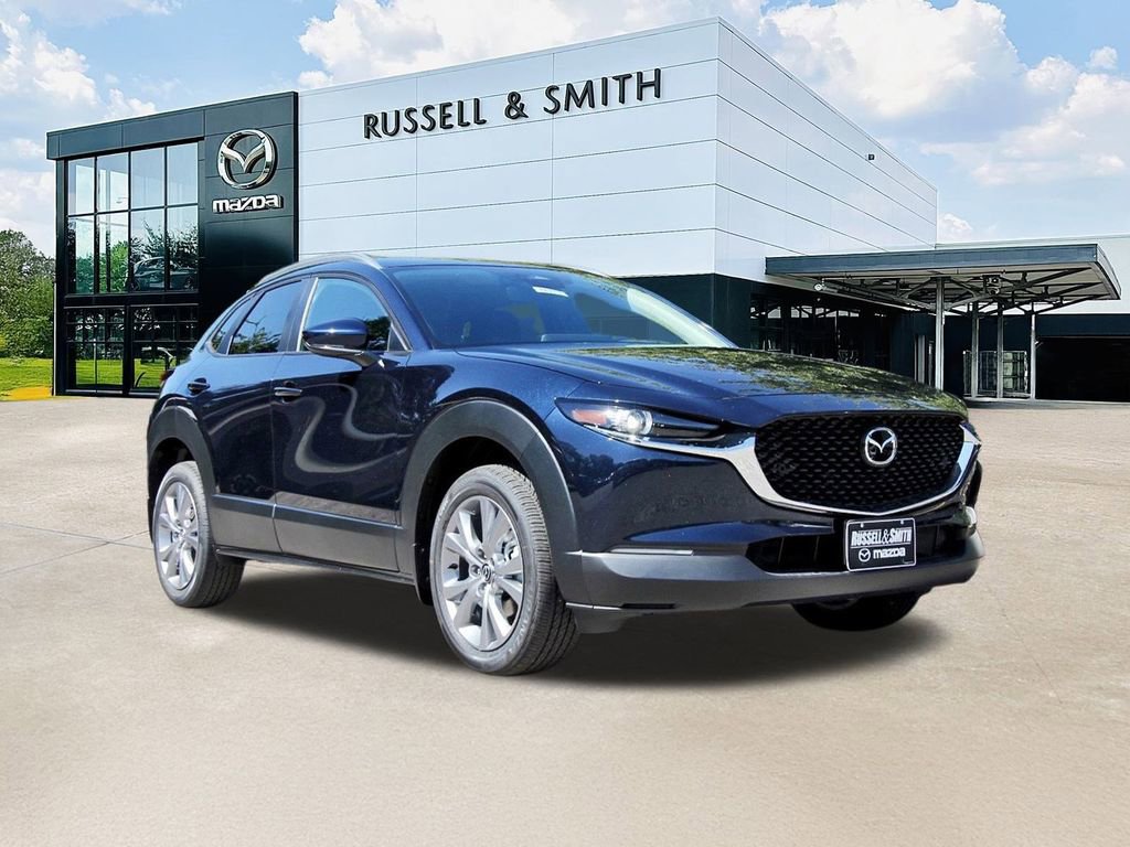 New 2026 MAZDA CX-30 AWD 2.5 S image 1