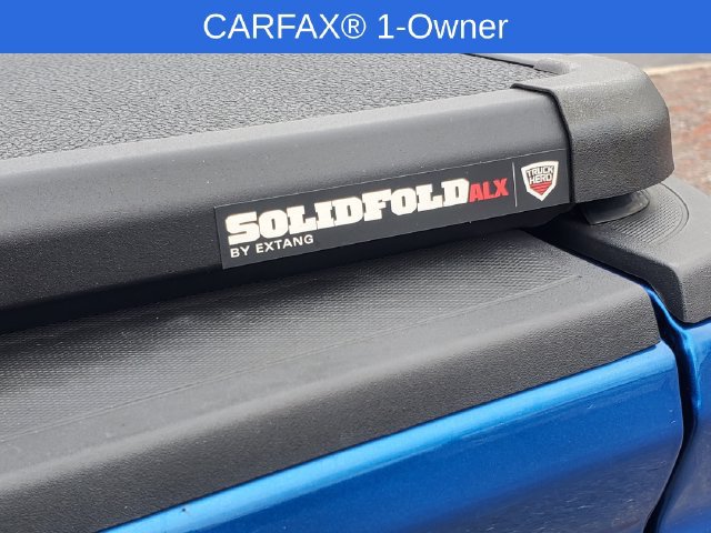 Certified 2022 Chevrolet Colorado LT w/ LT Convenience Package AWD/4WD image 29