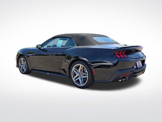 New 2024 Ford Mustang GT Premium video 3