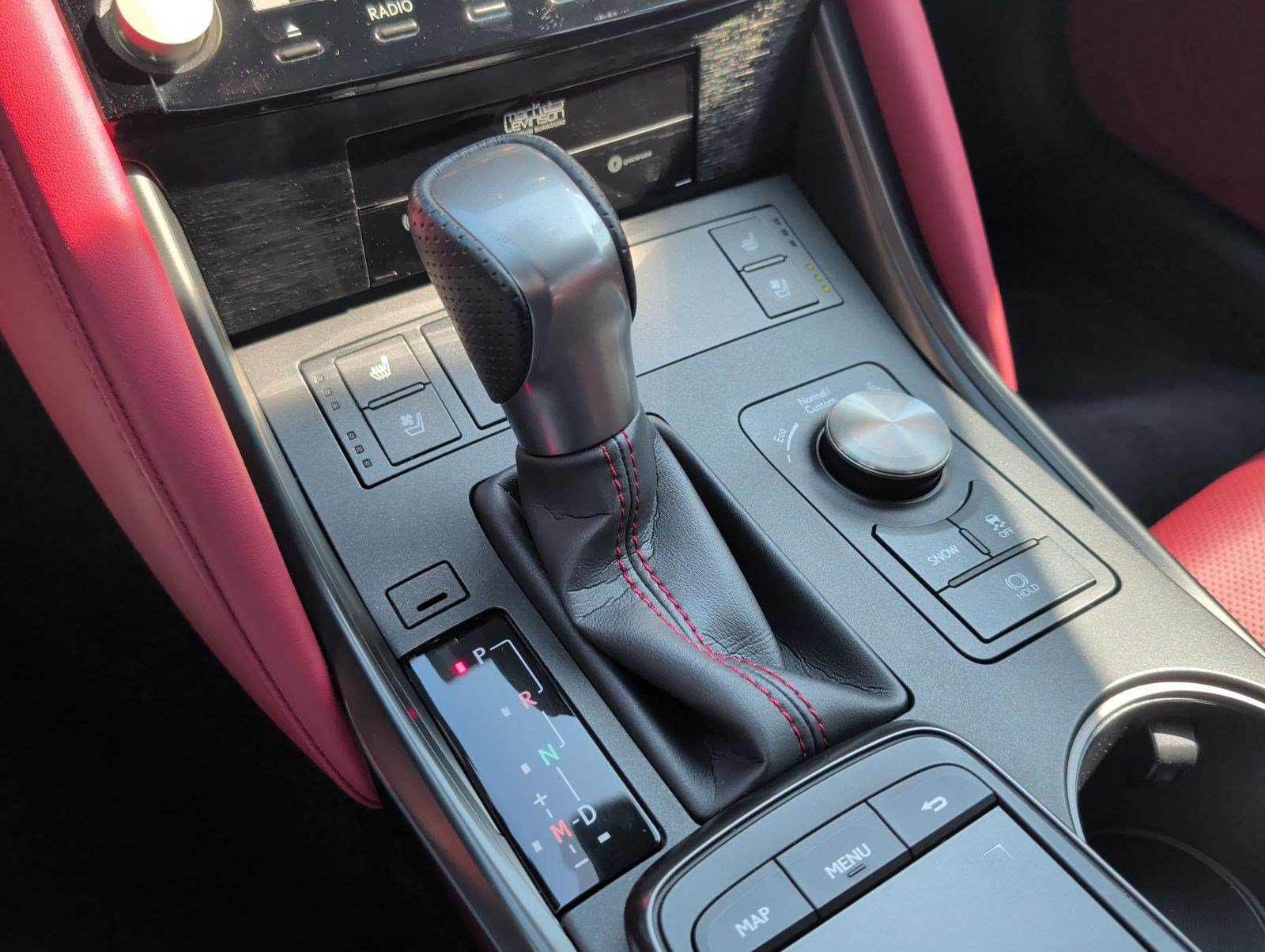 Certified 2023 Lexus IS 350 F Sport RWD image 21