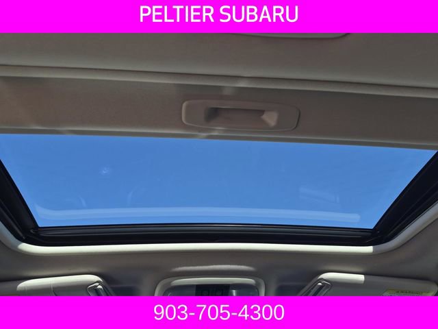 Used 2020 Subaru Crosstrek 2.0i Premium w/ Moonroof Package 2 image 25