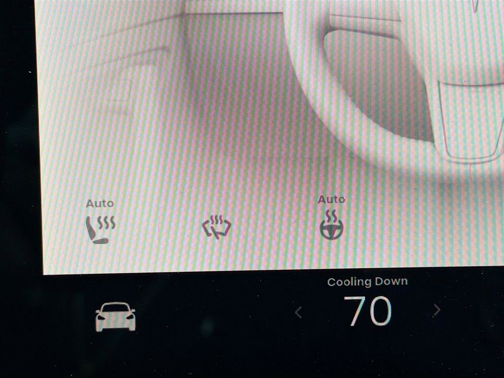 Used 2023 Tesla Model Y Long Range AWD/4WD image 21