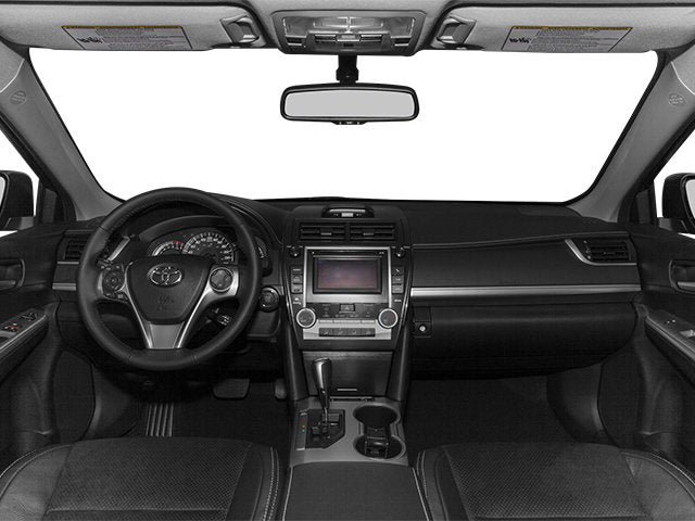 Used 2013 Toyota Camry LE FWD image 10