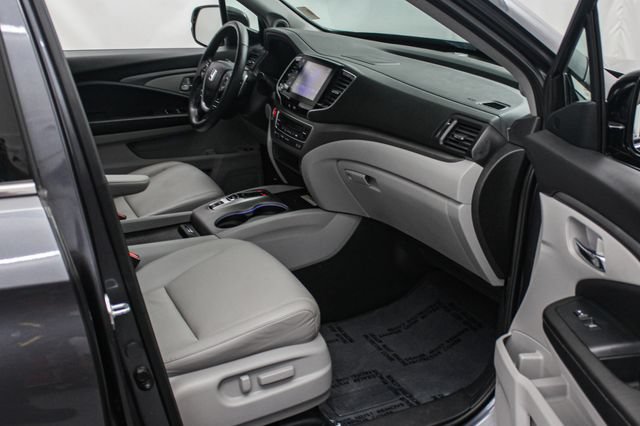 Used 2023 Honda Ridgeline RTL-E image 26