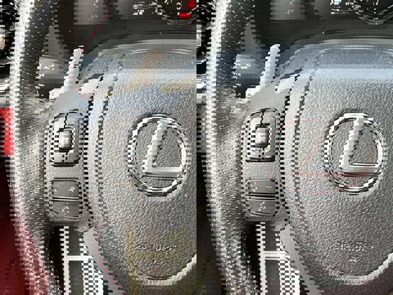 Used 2023 Lexus IS 350 F Sport w/ Memory Package image 12