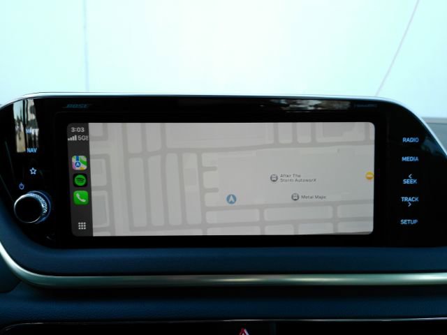Used 2023 Hyundai Sonata SEL image 9