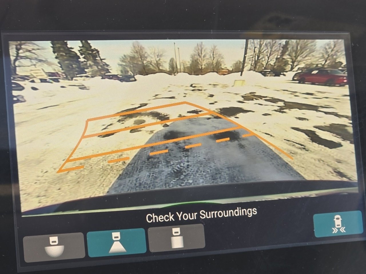 Certified 2023 Honda Odyssey EX-L image 6