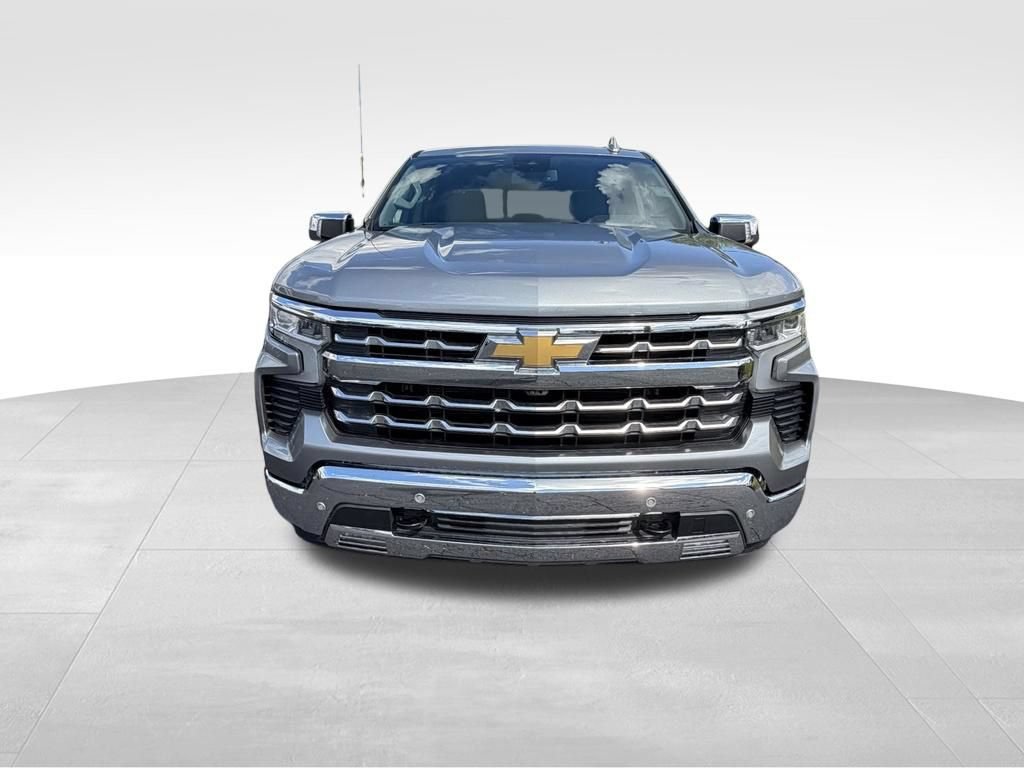 Used 2023 Chevrolet Silverado 1500 LTZ AWD/4WD image 8