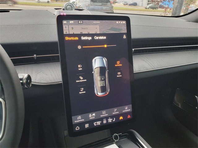 New 2025 Polestar Polestar 3 PLUS & PILOT image 20