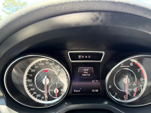 Used 2015 Mercedes-Benz CLA 45 AMG 4MATIC image 18