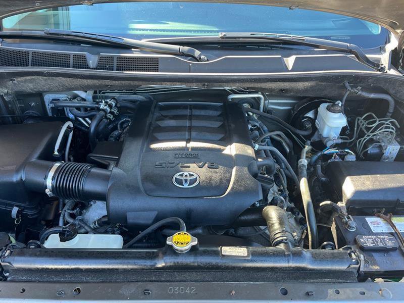 Used 2012 Toyota Sequoia SR5 w/ Premium Pkg image 25