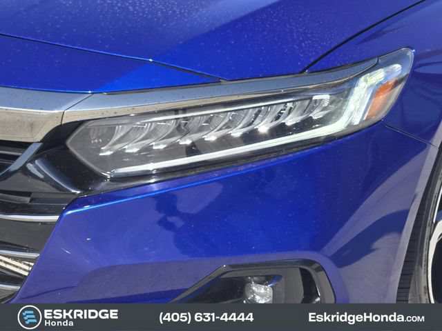 Used 2022 Honda Accord Sport Special Edition image 10