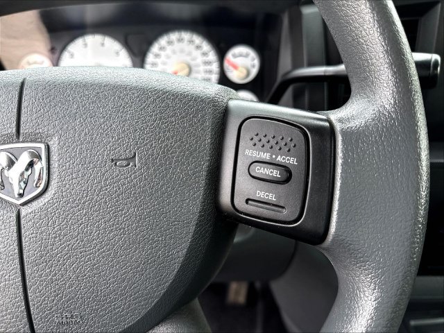 Used 2008 Dodge Ram 2500 Truck ST w/ Popular Equipment Group AWD/4WD image 17